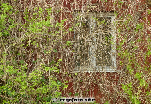 Suchbild Bahnwärterhäuschen