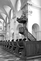 St. Margaret Landshut