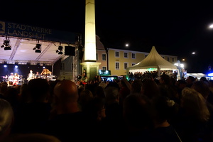 Bismarckplatzfest