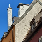 Apothekergasse / Kamin