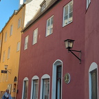 Apothekergasse