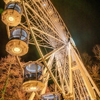 Christkindlmarkt Landshut 2023