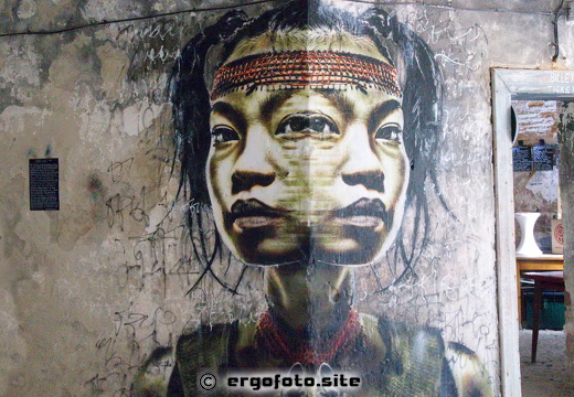 Graffity vom Feinsten