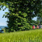 Fusswallfahrt am Galgenberg 