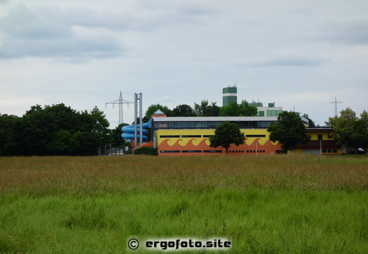 Ergomar