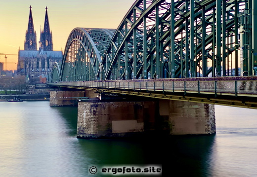 Rheinbrücke