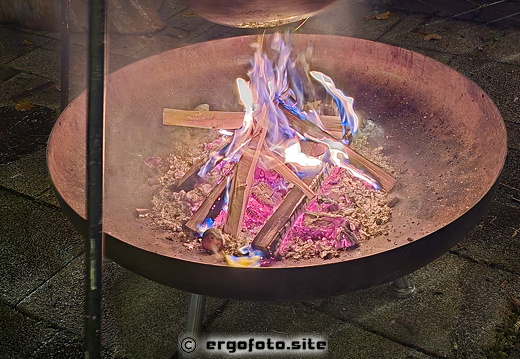 Feuerzangenbowle