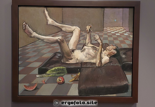 Paula Rego Bild 1