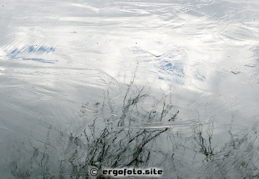 Eisdecke (Gretlmühle)