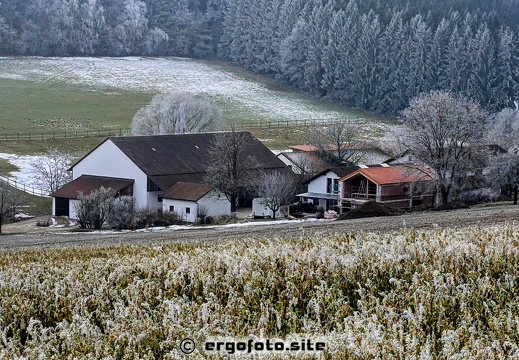 Ortsteile Kreuth 