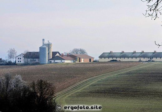 Ortsteile Stehberg 