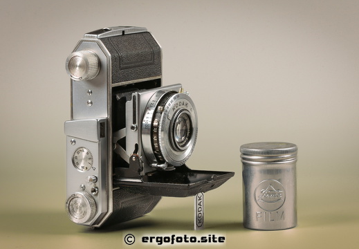 Fototechnik im letzten Jahrhundert