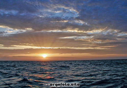 Wasser ... viel Wasser