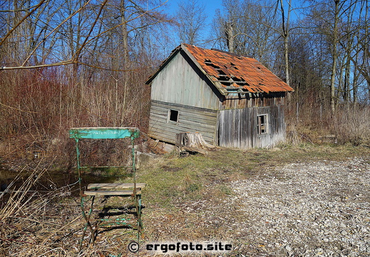 Quelle Schinderbach