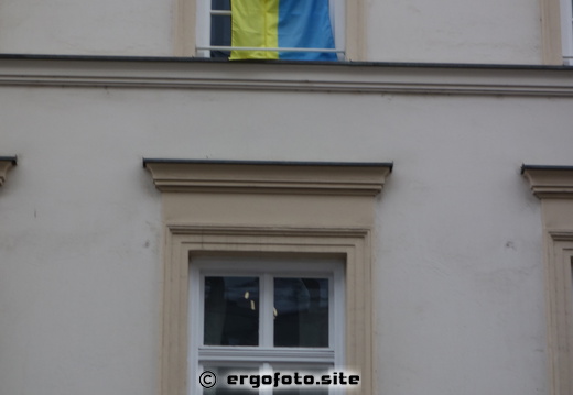Solidaritätsfenster