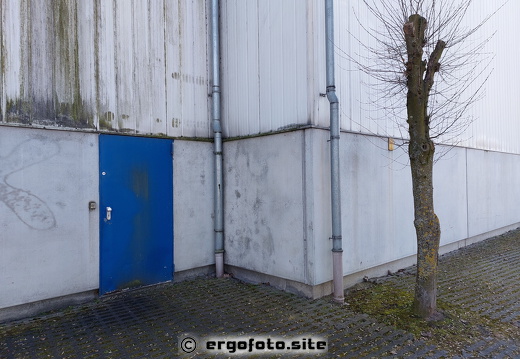 Industriebaum