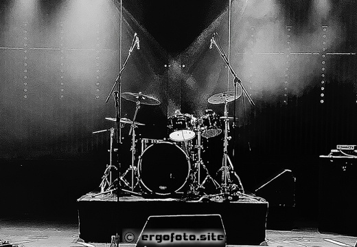 Drums
