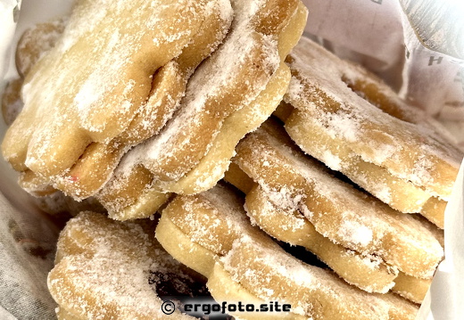 Für den kleinen Hunger zwischendurch 