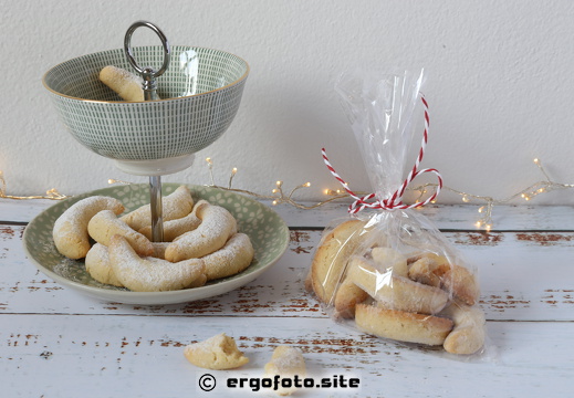 Weihnachtsplätzchen