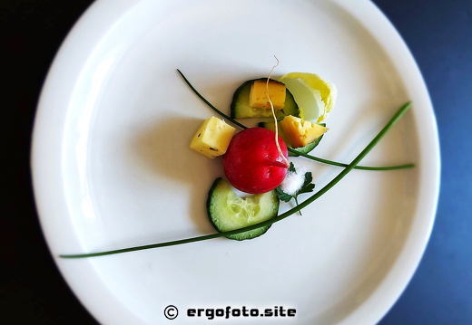 Bay. Gourmet-Brotzeit