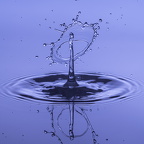 Wassertropfen 