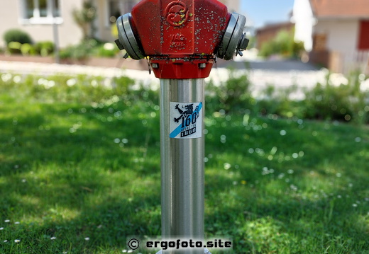 Hydrant