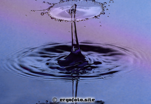 Wassertropfen WS