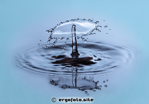 Wassertropfen WS