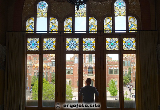 Hospital de Sant Pau