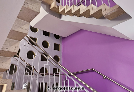 Treppenhaus 