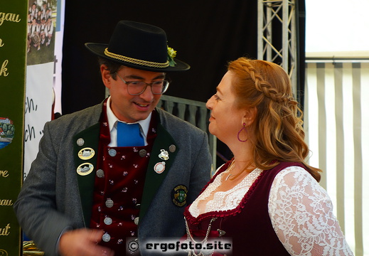 Festwochen Ergolding