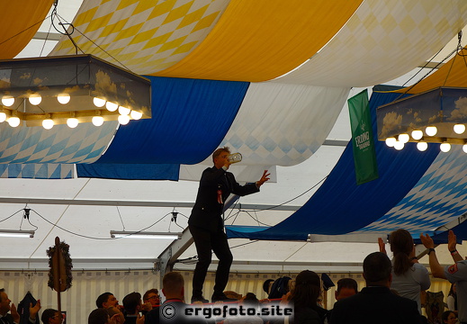 Bayerische Trinkgewohnheiten