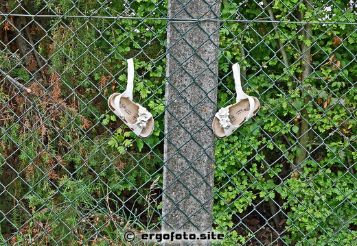 These boots are no more made for walking