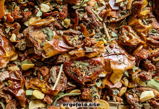 Aglio e Olio Gewürzmischung 