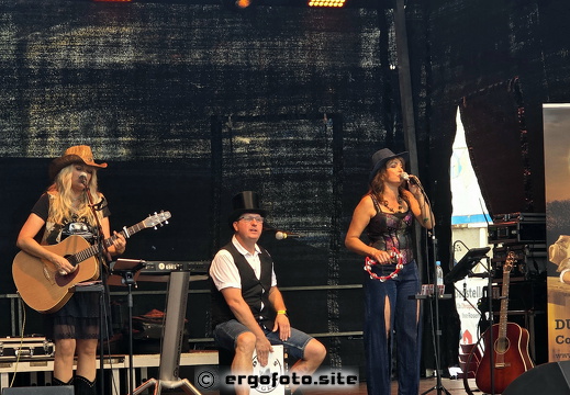 Landshut, Altstadtfest 19.Juli 2025