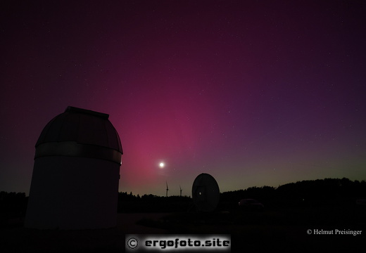 Lichter des Kosmos