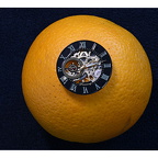 A Clockwork Orange