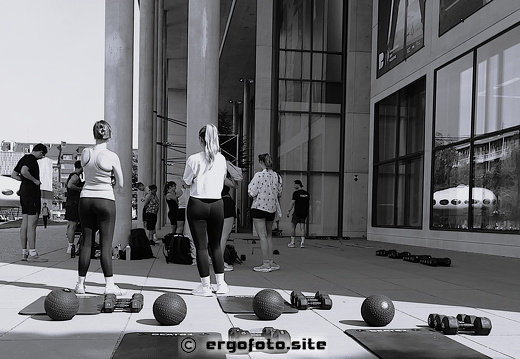 Pinakothek des Sportes