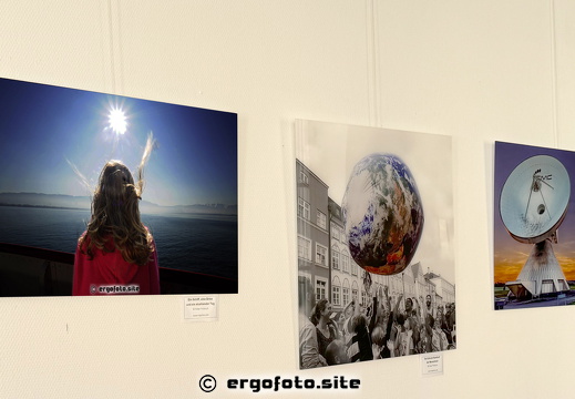 Bilder Ausstellung