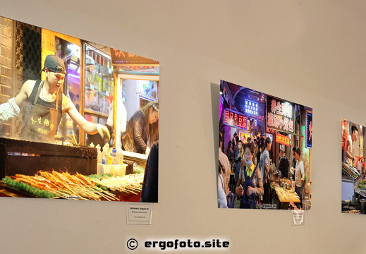 Bilder Ausstellung