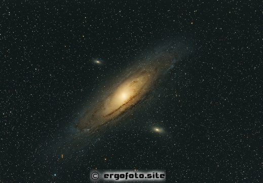 Lichter des Kosmos