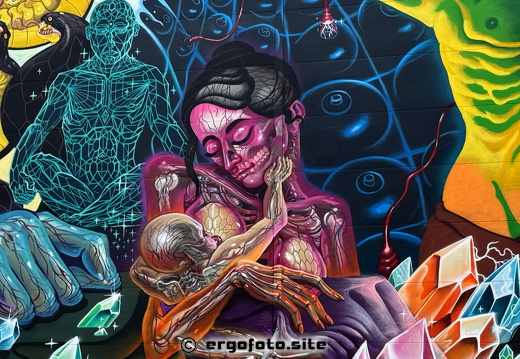 Graffity