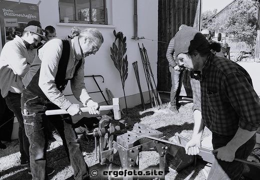 Käufelkofen Oldtimer Treffen