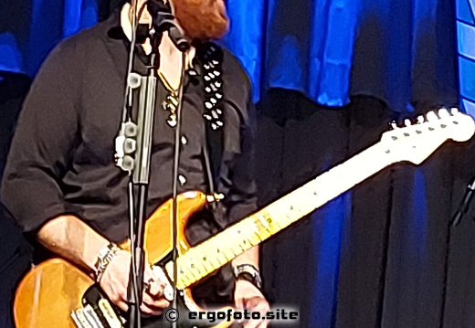 MundartRock, da oide Schog, Bürgersaal