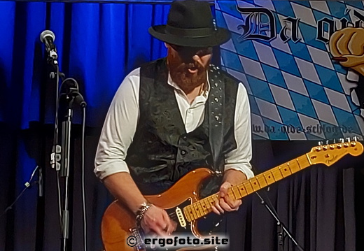 MundartRock, Deifesbruad,  Bürgersaal