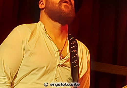 MundartRock, Deifesbruad, Bürgersaal