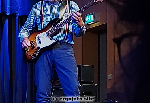 MundartRock, Schdiangglanda Bürgersaal