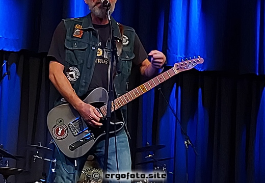 MundartRock,Schdiangglanda Bürgersaal