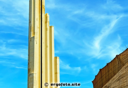 Leuchtturm Punta del Hidalgo