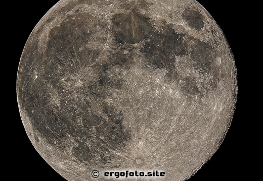 Bibermond vom 05.11.25